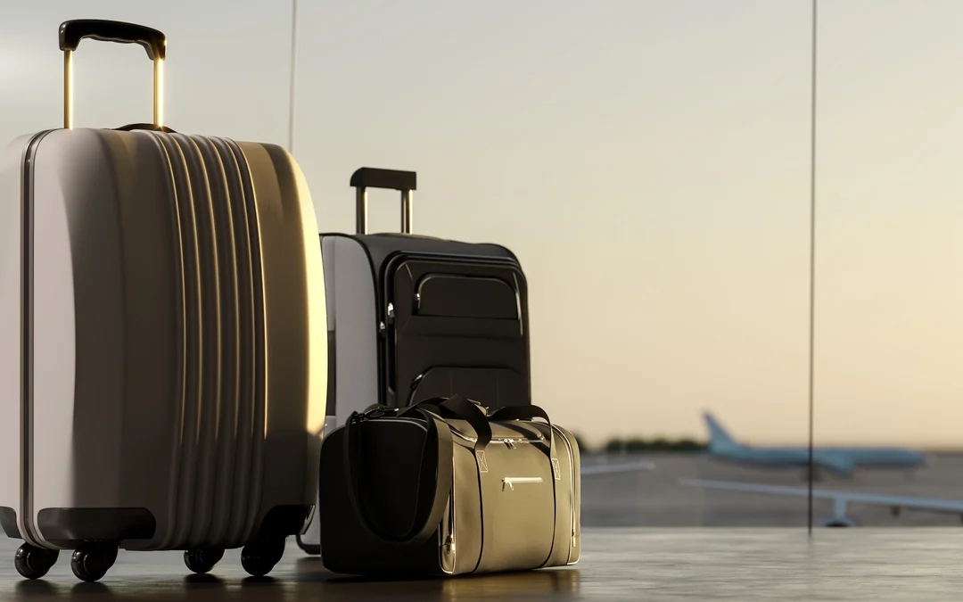 Unlock Your Wanderlust with ZooZilo's Exquisite Luggage Collection!
