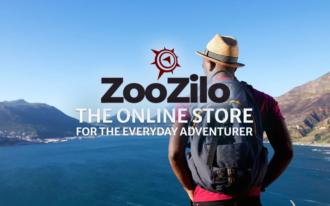 ZooZilo Online Store For the Everyday Adventurer