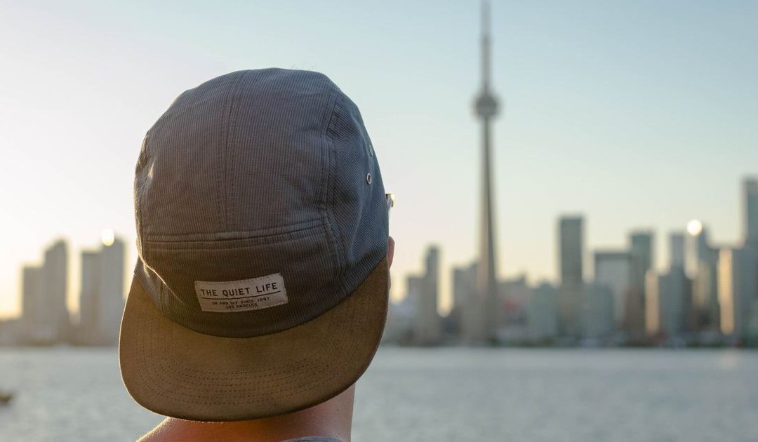 Top Off Your Look: Exploring the World of Urban Hats and Caps