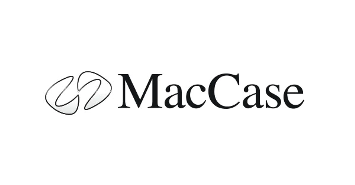 maccase banner