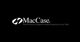 maccase logo