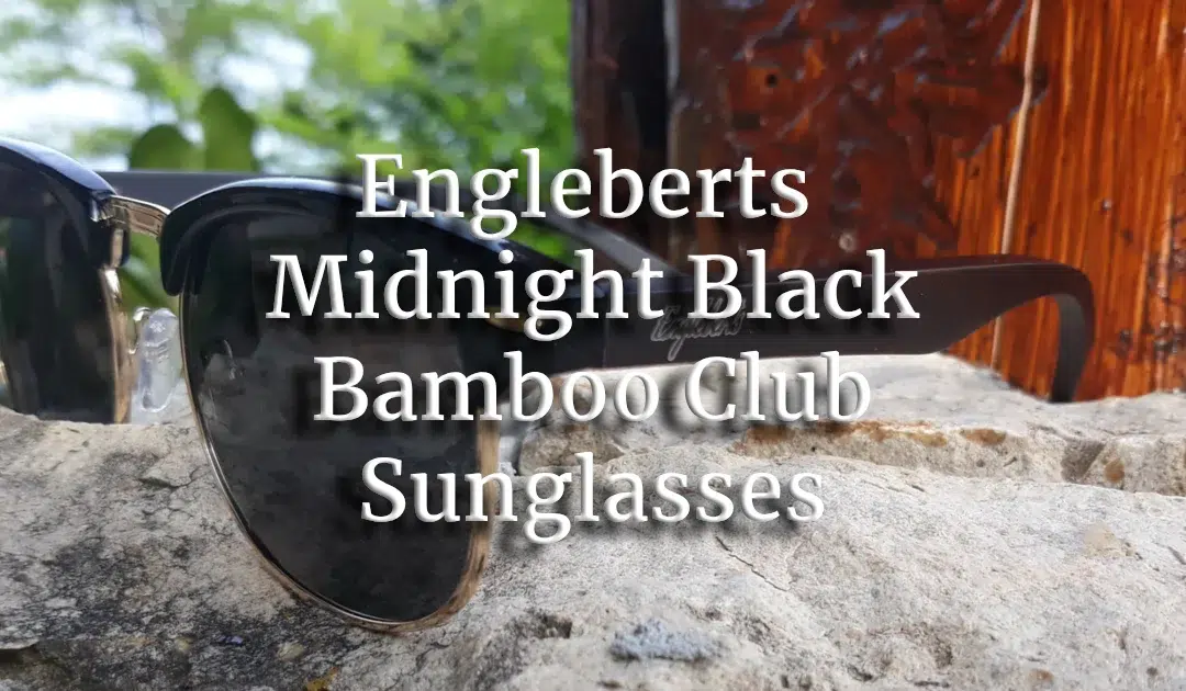 Engleberts: The Perfect Gift for the Eco-Conscious Trendsetter