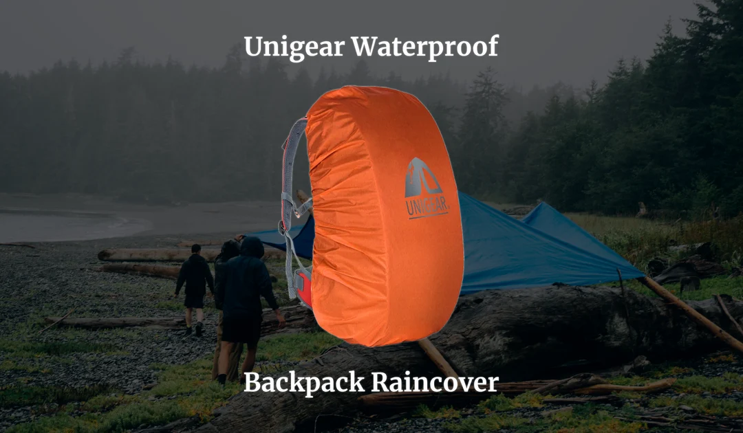 Backpack Rain Cover