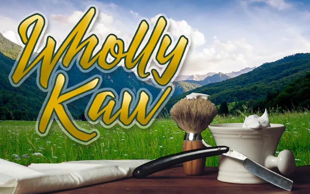 Introducing WhollyKaw: Pioneering the Future of Skin-Centric Grooming