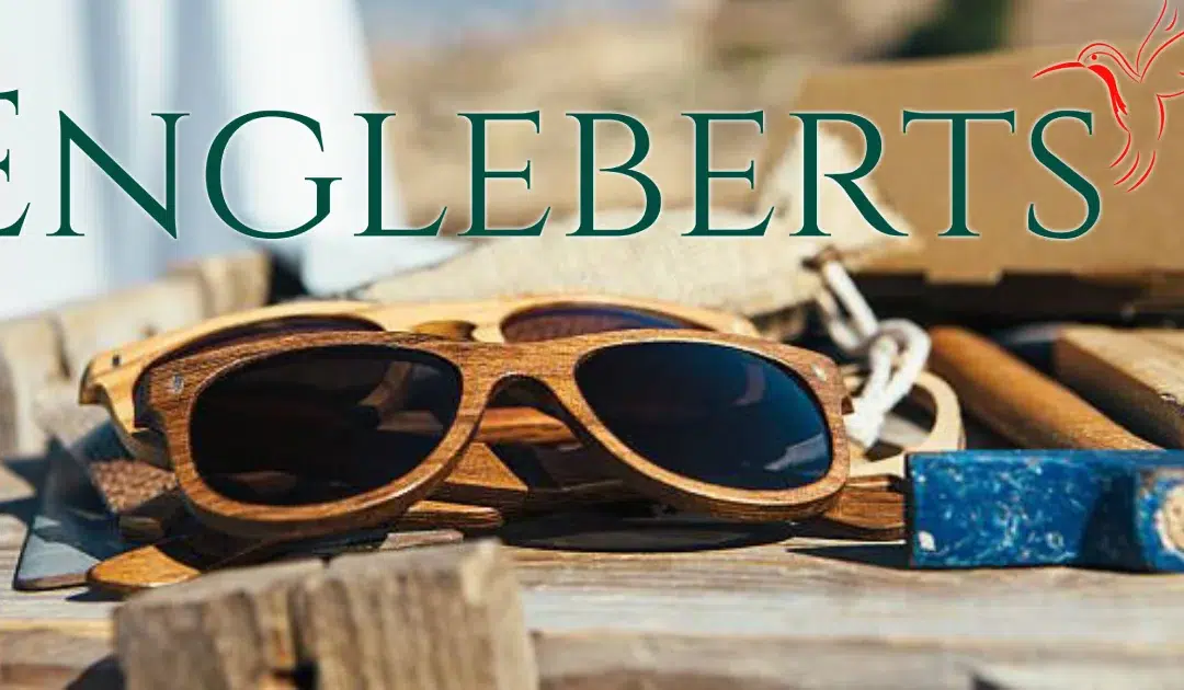 Sunglasses with a Conscience: The Engleberts Difference