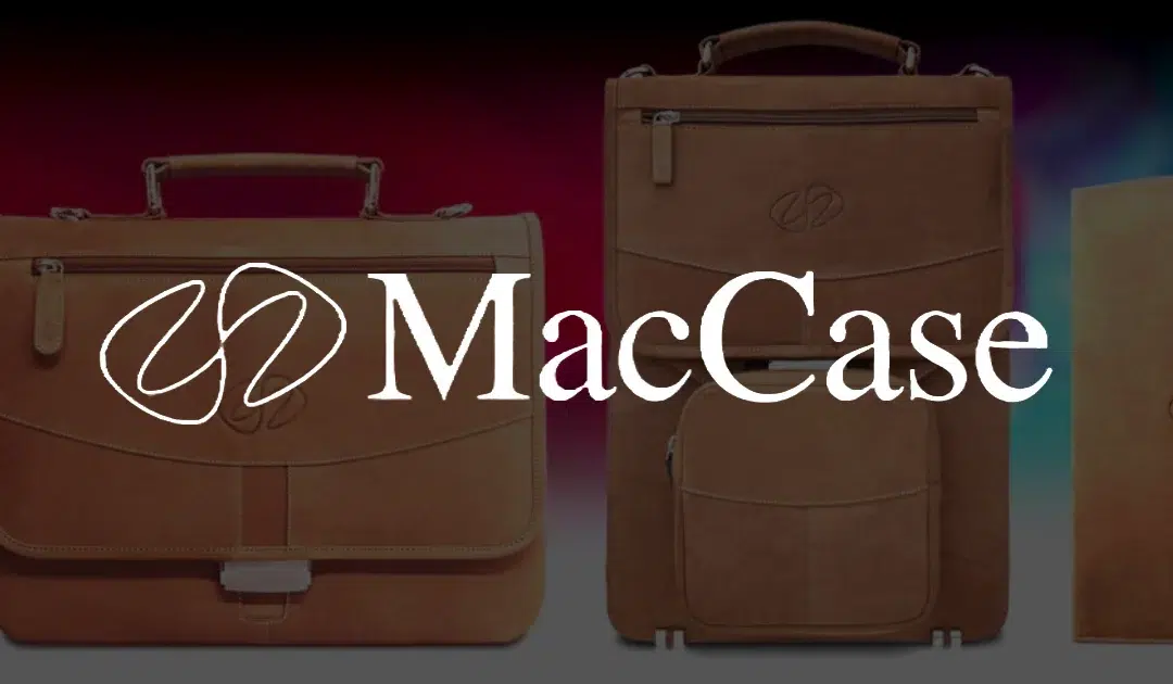 MacCase: Pioneers in Apple Laptop Protection