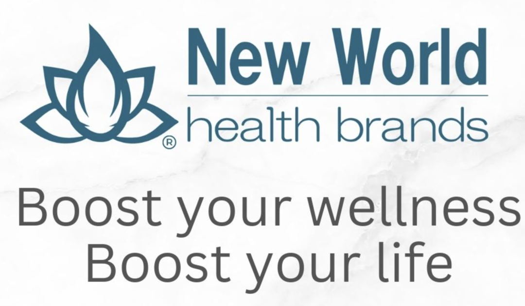 Health and Vitality: Unlock Wellness with New World Health Brands at ZooZilo