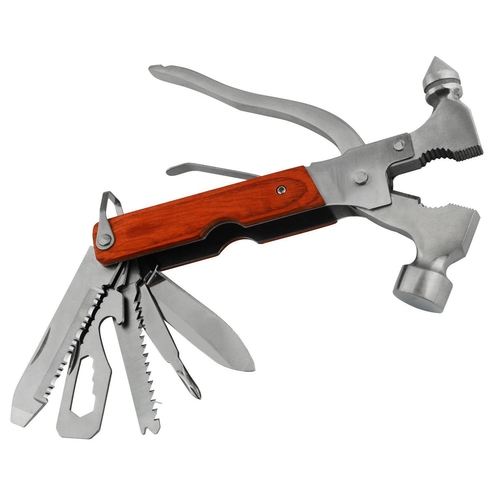 The Ultimate Companion for Every Adventure: The Swiss Army Style Emergency Multi-Tool